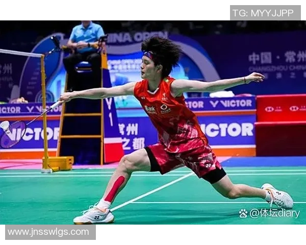 武汉羽毛球队在欧锦赛中的默契配合与战术分析 武汉羽毛球队在欧锦赛中的默契配合与战术分析