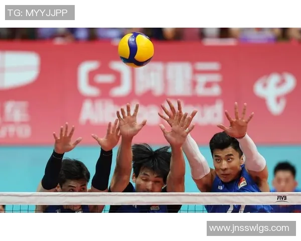 深入探讨杭州排球队的力量表现及其对比赛胜负的影响分析 深入探讨杭州排球队的力量表现及其对比赛胜负的影响分析