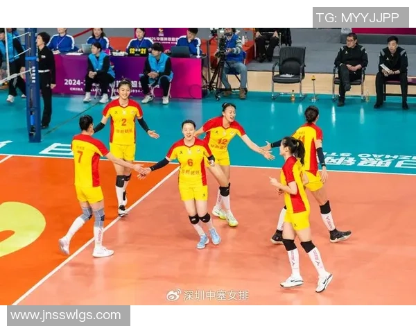 深圳排球队实力强劲排球个人能力排行榜揭晓第4名位置 深圳排球队实力强劲排球个人能力排行榜揭晓第4名位置