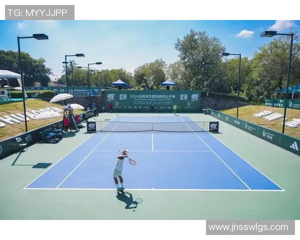 深圳网球队的控制革新探索与实践：推动运动员全面发展的新路径