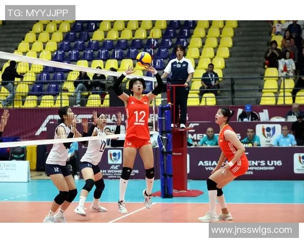 西安排球队在排球状态排行榜中荣登第九名展现实力与潜力 西安排球队在排球状态排行榜中荣登第九名展现实力与潜力