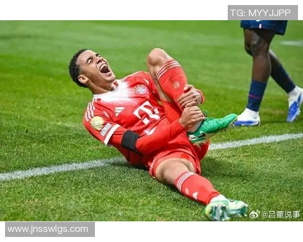 足球明星伤病频发部位揭秘骨折最多的地方在哪里 足球明星伤病频发部位揭秘骨折最多的地方在哪里