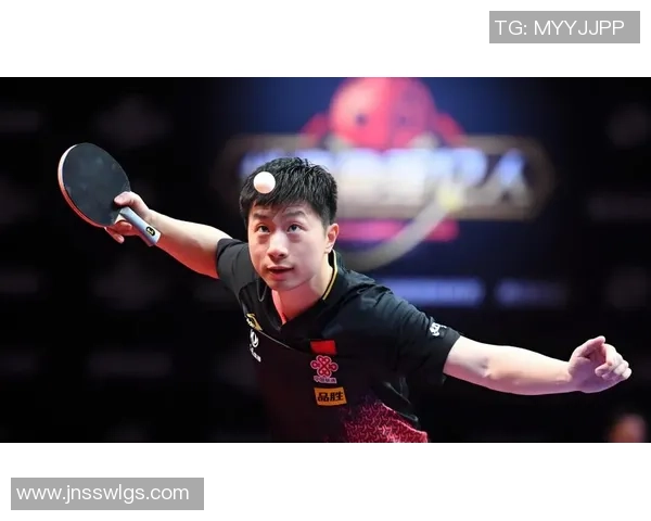 专业解读：武汉乒乓球队的反击打法