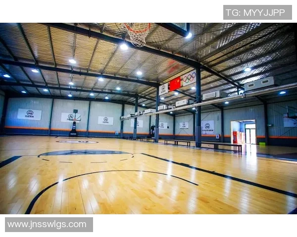 篮球巨献：探秘杭州篮球队的个人能力