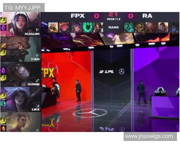 DOTA2战术：FPX的整体压制体系