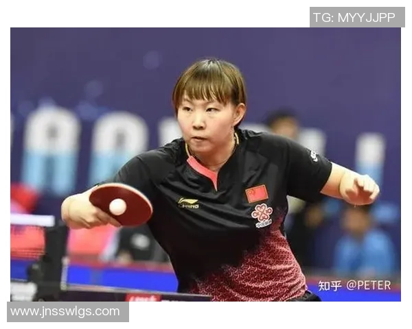 数据分析:杭州乒乓球队的心理素质表现