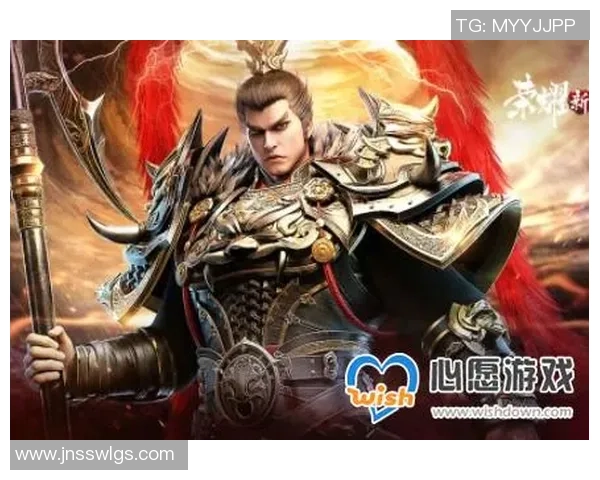 李磊独家：分享王者荣耀心得