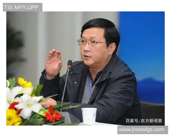 专访杨伟：解密排球成功之道