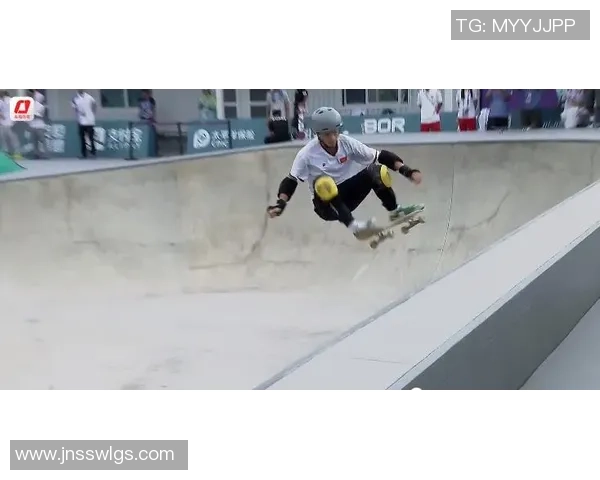 2026滑板配合排名：杭州滑板队创新高